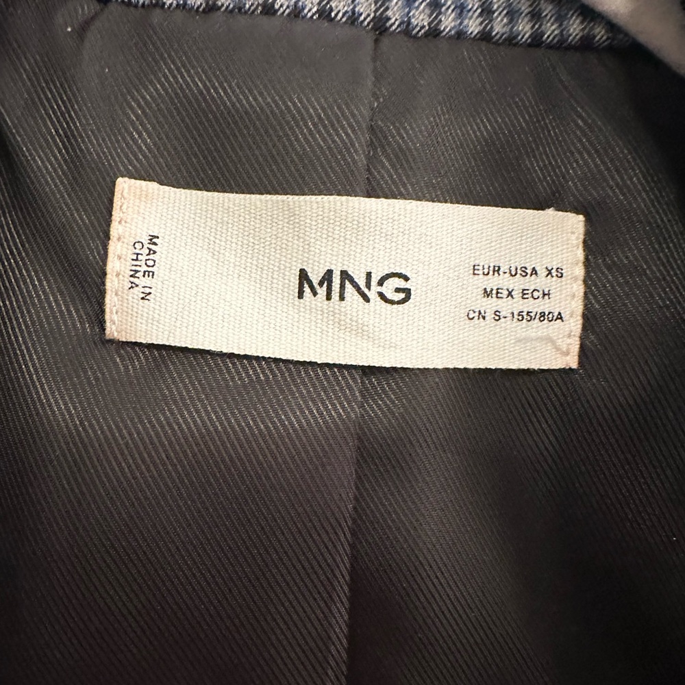 Mango Blazer - image 3